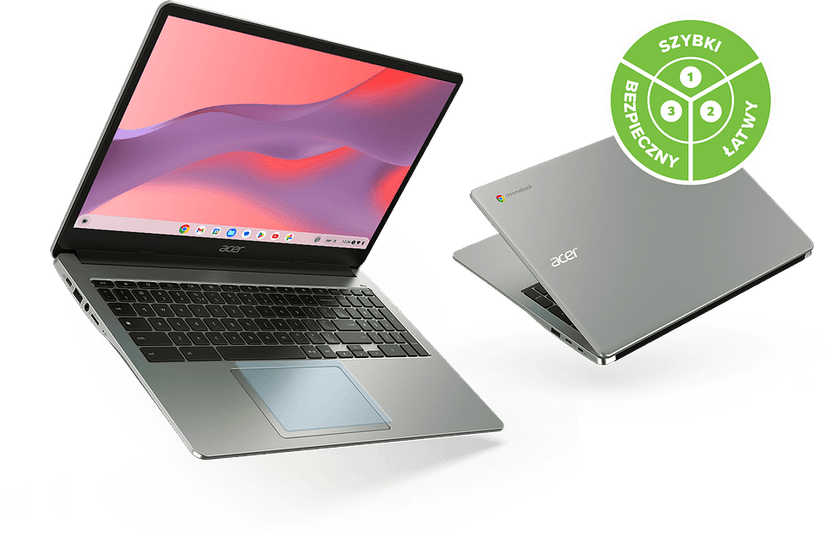 Chromebook za mniej niż 1000 złotych! Tak – to możliwe