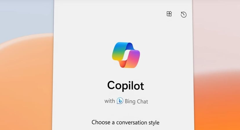 Koniec ery Copilota? Microsoft ma nowe plany dla swojej SI