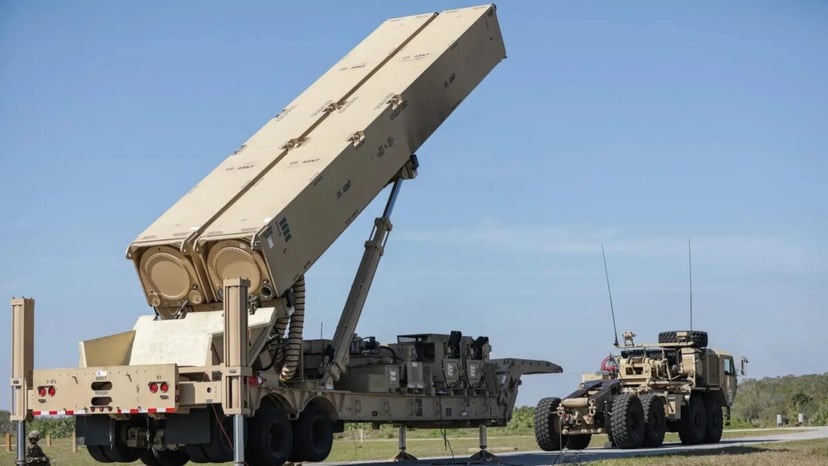 Tych problemów Armii USA nie da się przemilczeć. Dark Eagle będzie dla niej superbronią