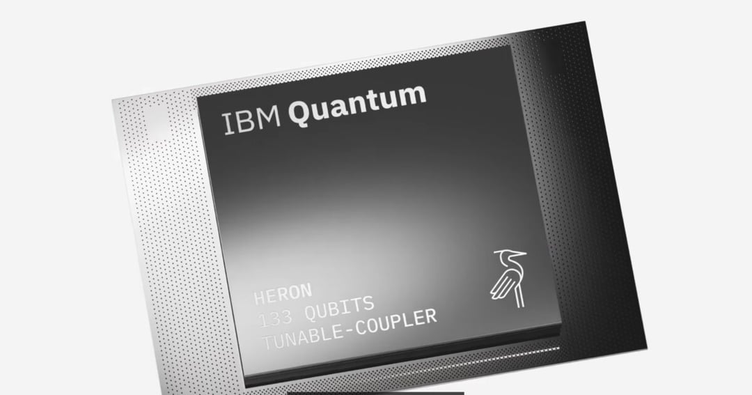 Nowa era w mocy obliczeniowej. Oto procesor kwantowy Condor i Eagle od IBM