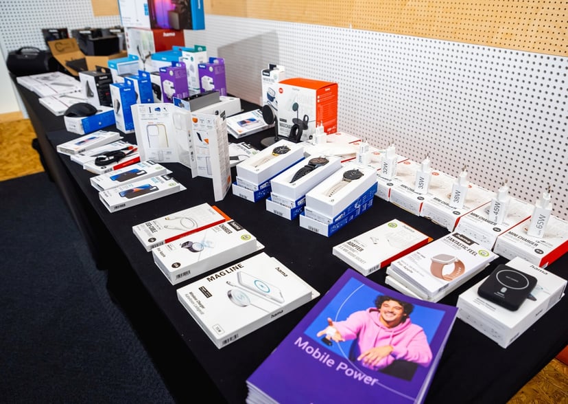 Hama: stuletnia synteza tradycji z nowoczesnością