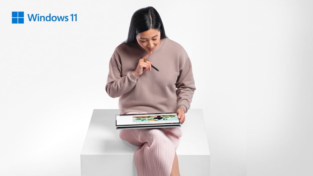 Windows 11 otrzymuje obowiązkową poprawkę. Daje możliwość porzucenia klawisza Copilota