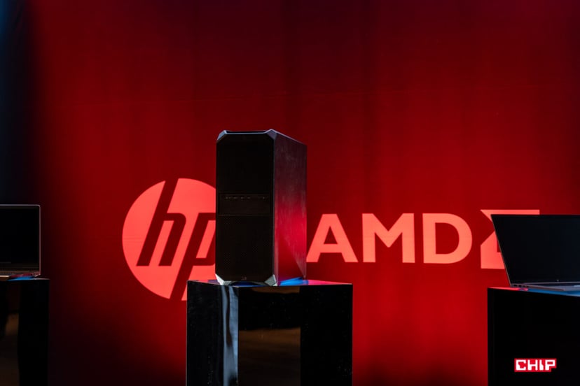 AMD współpracuje z organami ścigania w sprawie masowego naruszenia danych