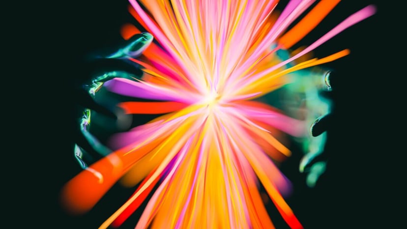 Kinetyczna asymetria może zrewolucjonizować nauki ścisłe i rozwiązać zagadkę życia