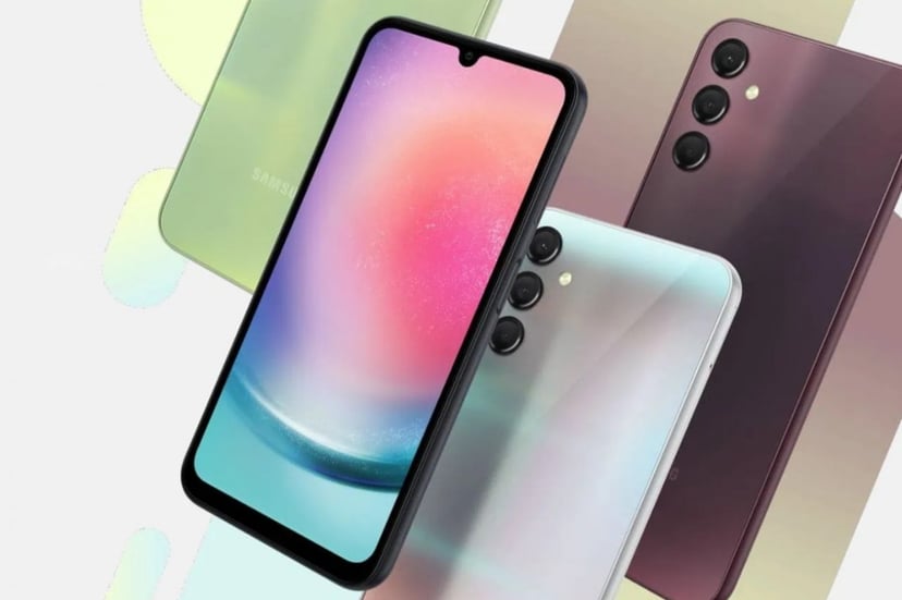 Samsung szykuje kolejnego budżetowca. Galaxy A25 zapowiada się ciekawie, ale…