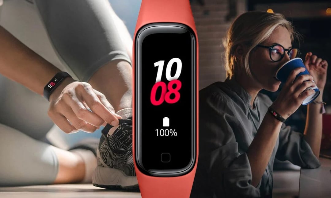 Premiera nowej opaski Samsunga zbliża się wielkimi krokami. Co zaoferuje Galaxy Fit 3?