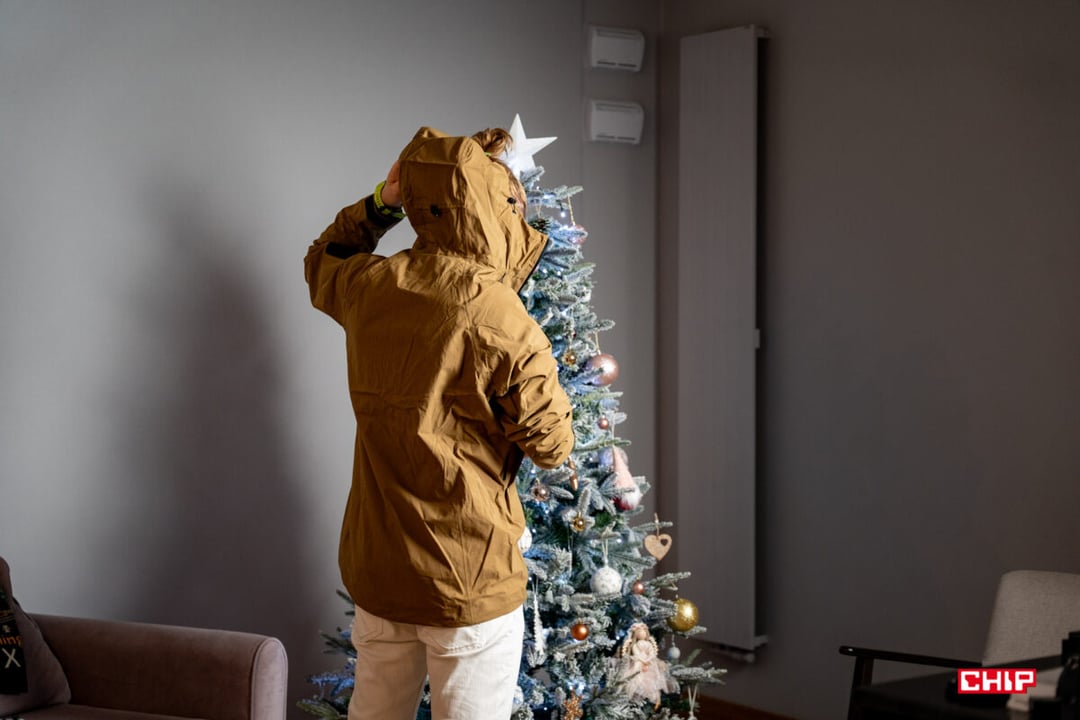 Helikon-Tex – 3 prezenty Mikołaja, czyli przed wyruszeniem w drogę należy zebrać drużynę