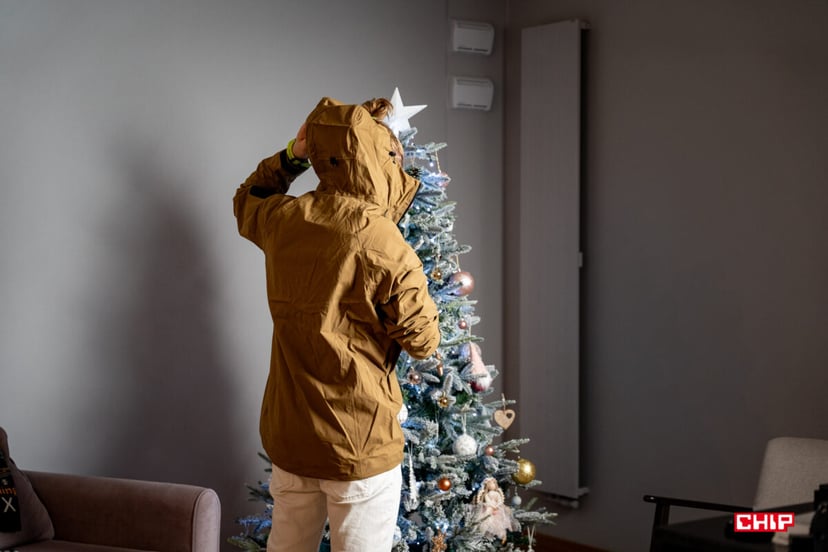 Helikon-Tex – 3 prezenty Mikołaja, czyli przed wyruszeniem w drogę należy zebrać drużynę