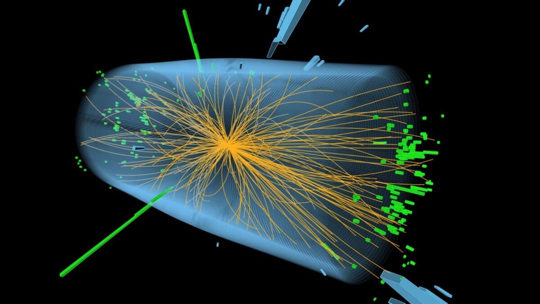 Fizycy zmierzyli bozon Higgsa. To pierwszy tak dokładny pomiar w historii