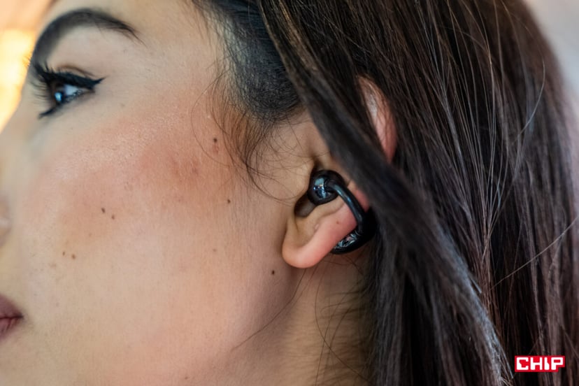 Huawei FreeClip – nasz wspólny wieczór i poranek. Pierwsze wrażenia są… mieszane