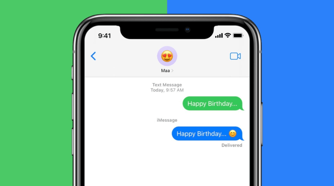 Beeper Mini miał wprowadzić iMessage na Androida. Apple zadziałał natychmiast