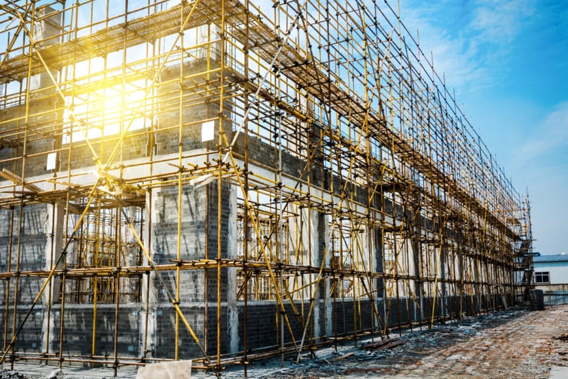 Ekologiczna izolacja dla naszych domów. Wykorzystuje odpady po popularnym produkcie spożywczym