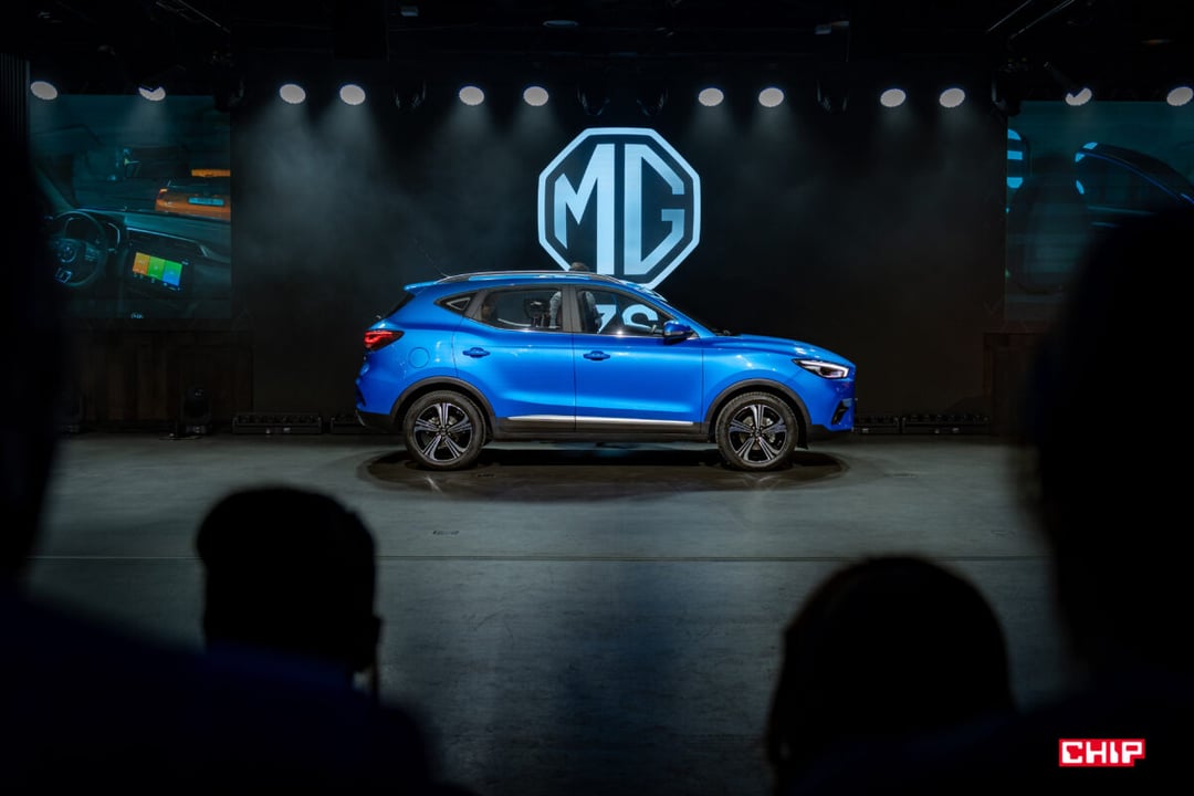 MG Motor debiutuje w Polsce – ktoś tu odrobił lekcje i przychodzi zdominować rynek