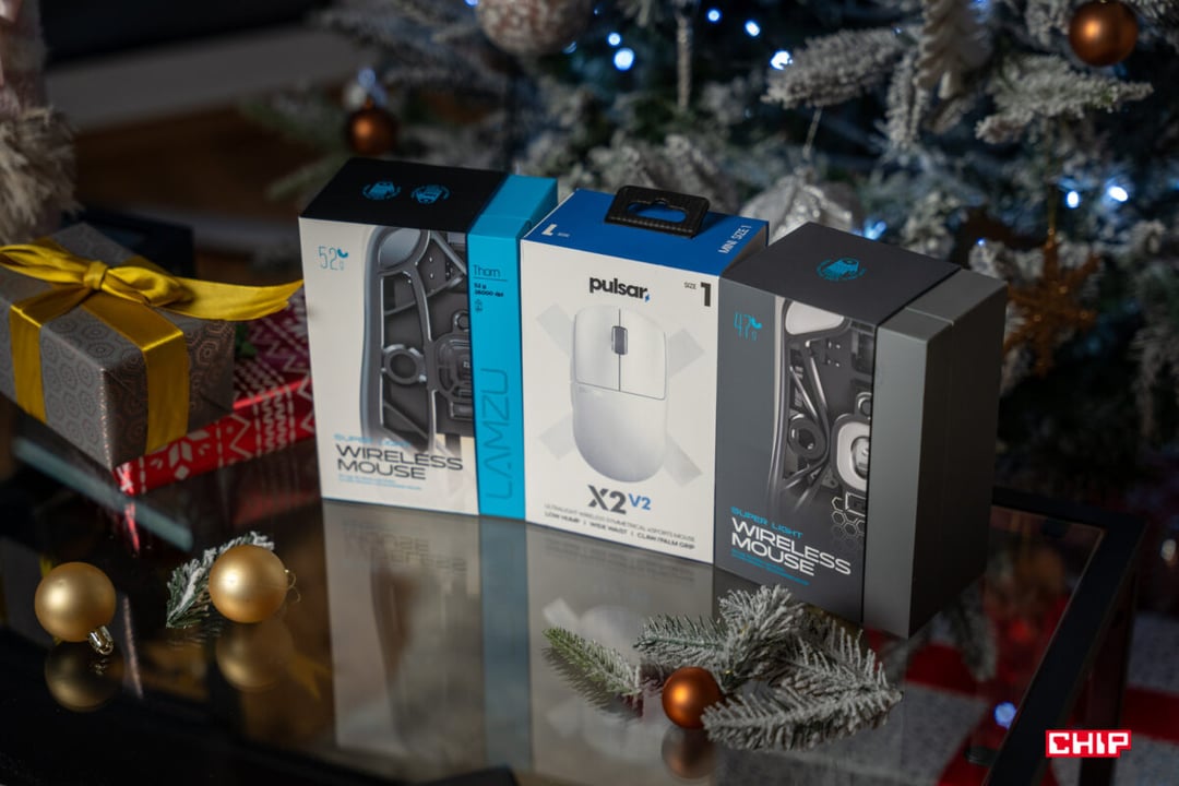 Szukasz wyjątkowej myszki dla gracza? Z nami wybierzesz idealnego gryzonia