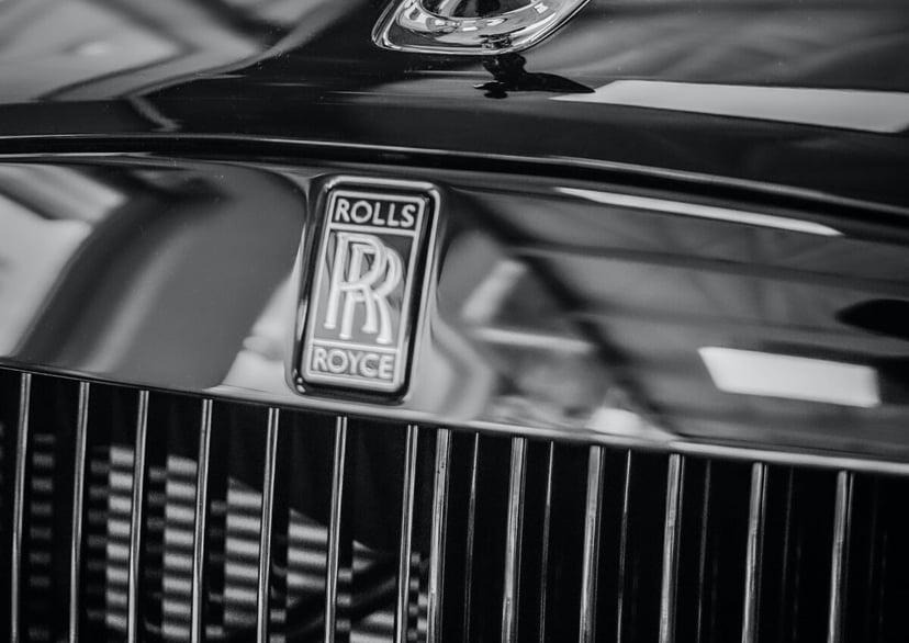 Rolls-Royce przedstawił prototyp… reaktora jądrowego
