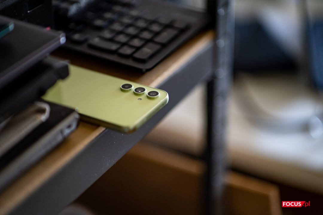 Świetna promocja na czarnego Samsunga Galaxy – warto się pospieszyć