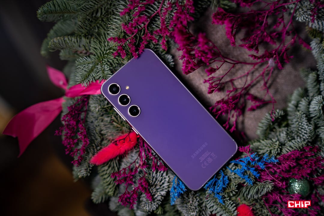 Samsung na Święta? Na te urządzenia warto postawić