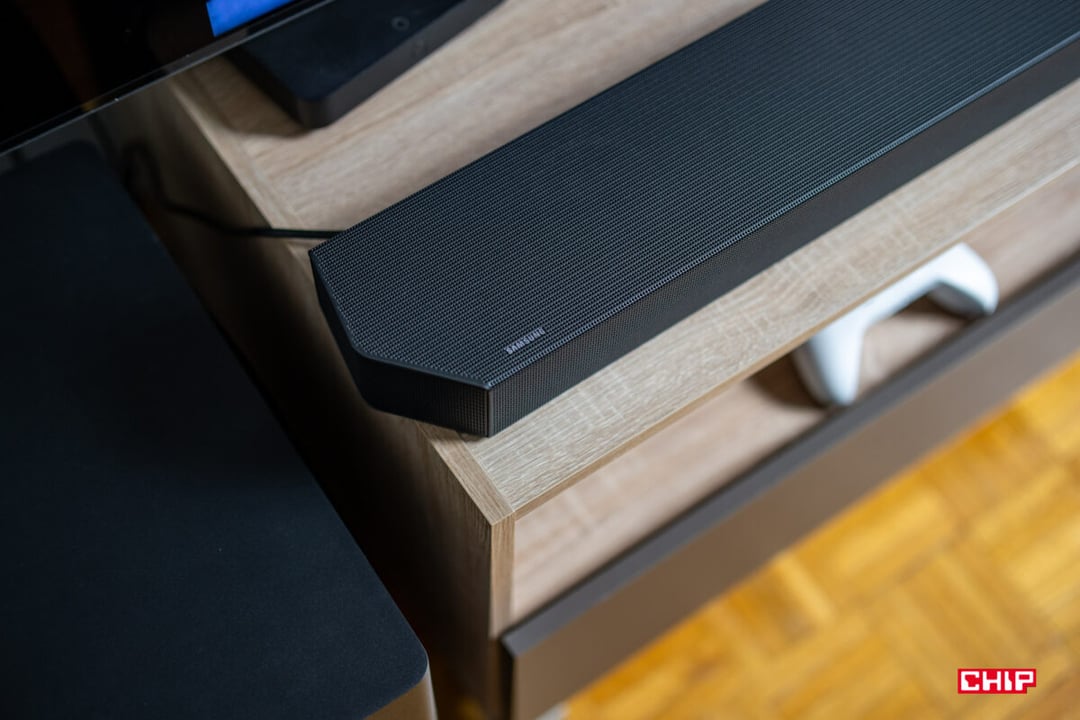 Test Samsung HW-Q930C – po co iść do kina, skoro kinowy dźwięk mam na kanapie?