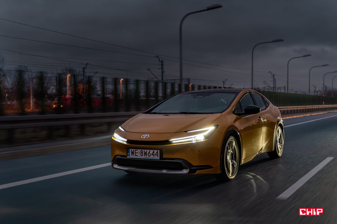 Poznaj wszystkie zalety napędów hybrydowych Toyoty