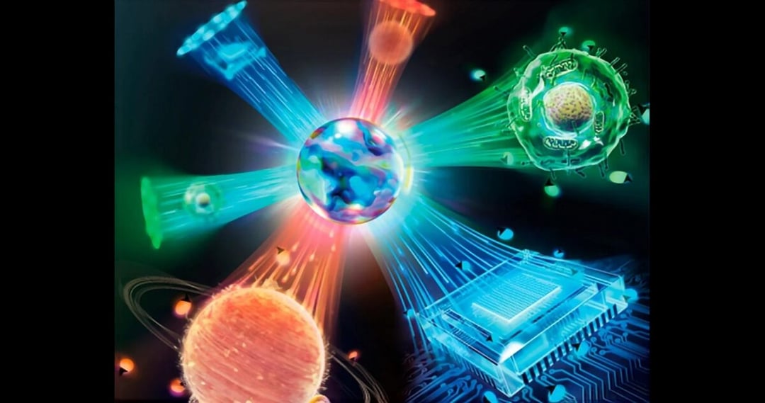 Ta technika pomoże astronomom, lekarzom i producentom. Na czym polega wektorowa optyka adaptacyjna?