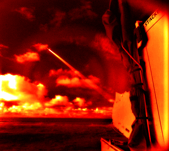 Chińska odpowiedź na broń nuklearną. Eksperci ostrzegają przed jej mocą