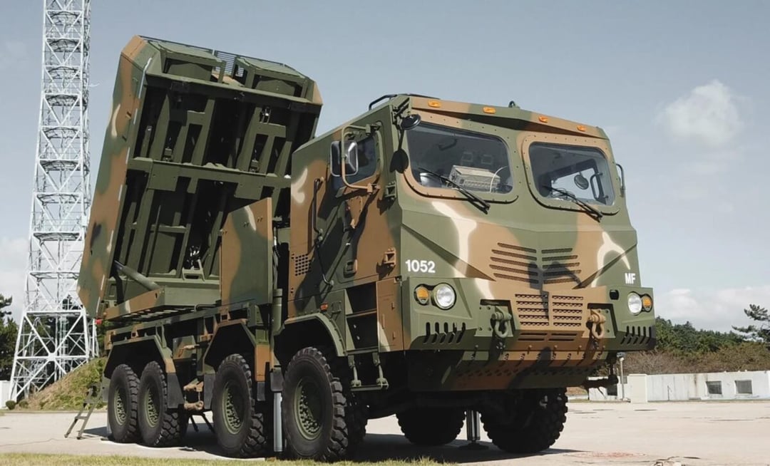 KTSSM-I jest niczym superbroń do zwalczania szczególnie chronionych celów