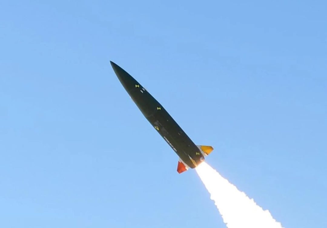 Tajna broń Korei Południowej wreszcie pokazana światu. Skuteczność jest niesamowita