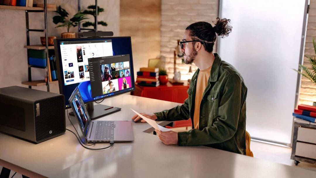 Rewolucja to za mało powiedziane. Lenovo zdradziło plany na 2024 rok