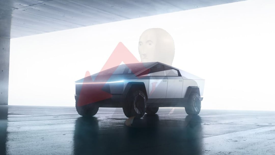 Niebezpieczna wpadka. Tesla spartaczyła wszystkie dostarczone Cybertrucki