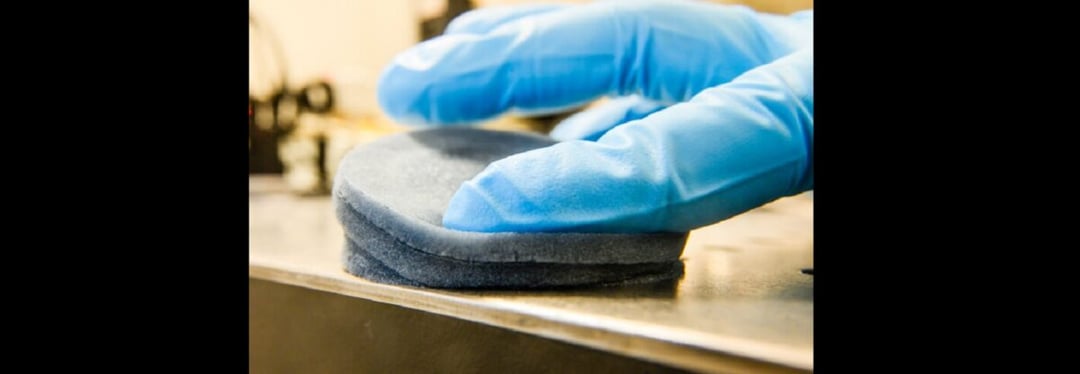 Opracowali aerożel o mnogich zastosowaniach. Rewolucyjne podejście europejskich naukowców