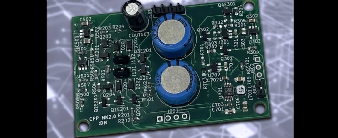 Czujnik, który nie potrzebuje zewnętrznego zasilania. Fascynująca technologia pokazuje, jak może wyglądać przyszłość