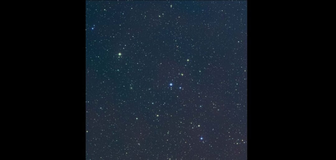 Astronomowie dostrzegli coś, co nie powinno istnieć