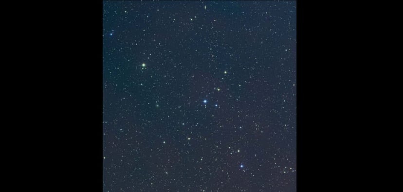 Astronomowie dostrzegli coś, co nie powinno istnieć