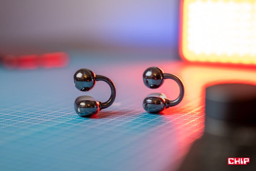 Recenzja Huawei FreeClip. Nie są dla każdego, ale nie tylko z powodu ceny