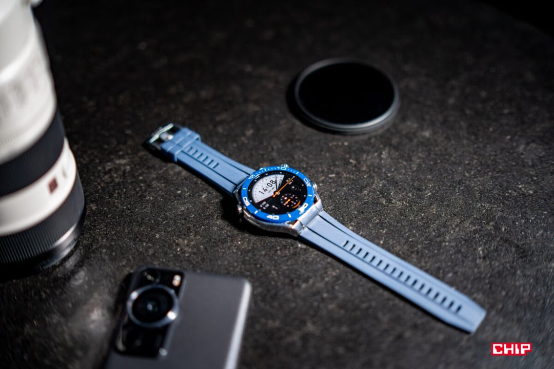 Nowy sposób monitorowania zdrowia przez smartwatche. Poznajcie Huawei TruSense