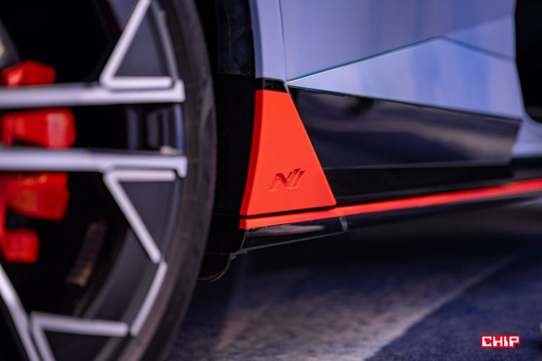 Hyundai Ioniq 5 N i nowy Santa FE są już w Polsce. Tylko jeden mnie ciekawi i nie, to nie ten o którym myślisz