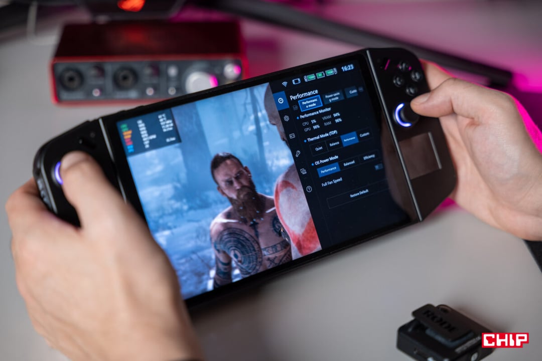 Najciekawsze sprzęty technologiczne Lenovo dla najmłodszych