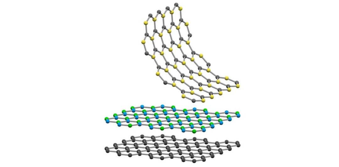 Tranzystory tak cienkie, że trudno je dostrzec gołym okiem. Chińczycy wykorzystali nietypowe materiały