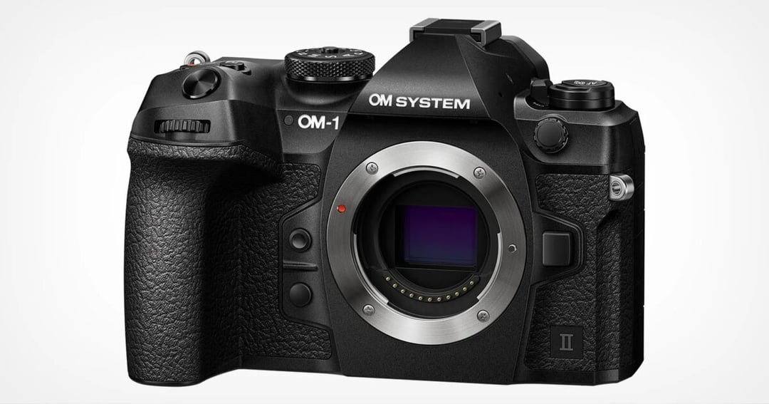 OM System OM-1 Mk II – czy dla systemu micro 4/3 jest jeszcze nadzieja?