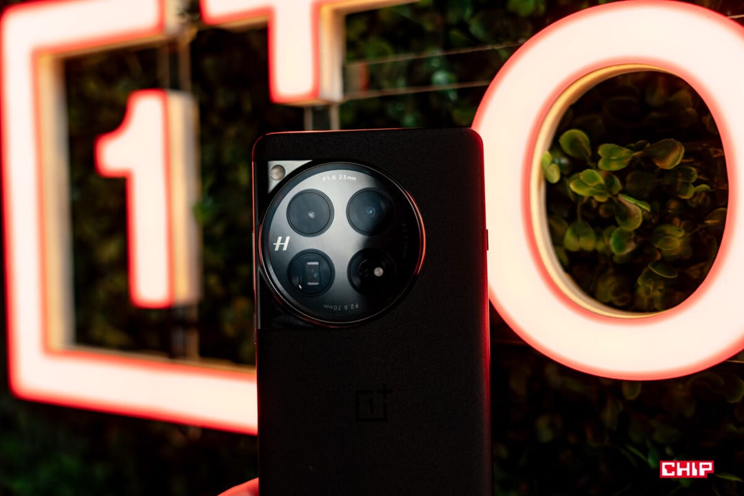 OnePlus 12 debiutuje w Polsce, a ja już robiłem nim zdjęcia. Dobra ewolucja w bardzo dobrej cenie