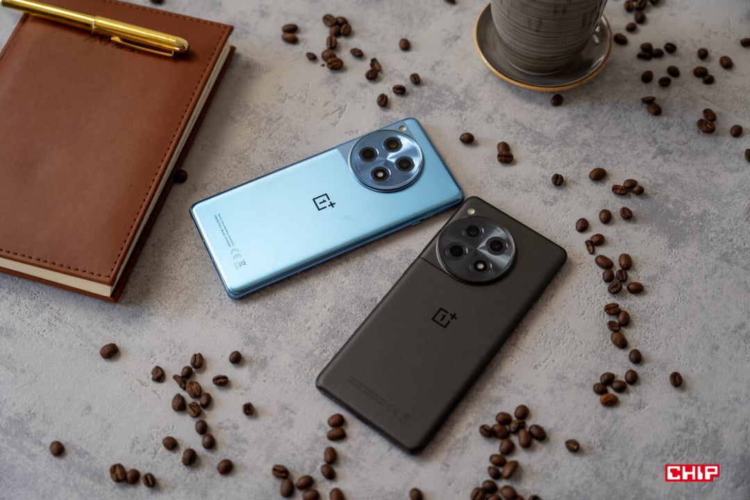 OnePlus 12R nie ma tak dobrej specyfikacji, jak wcześniej reklamowano. Producent przyznaje się do błędu i oferuje rekompensatę