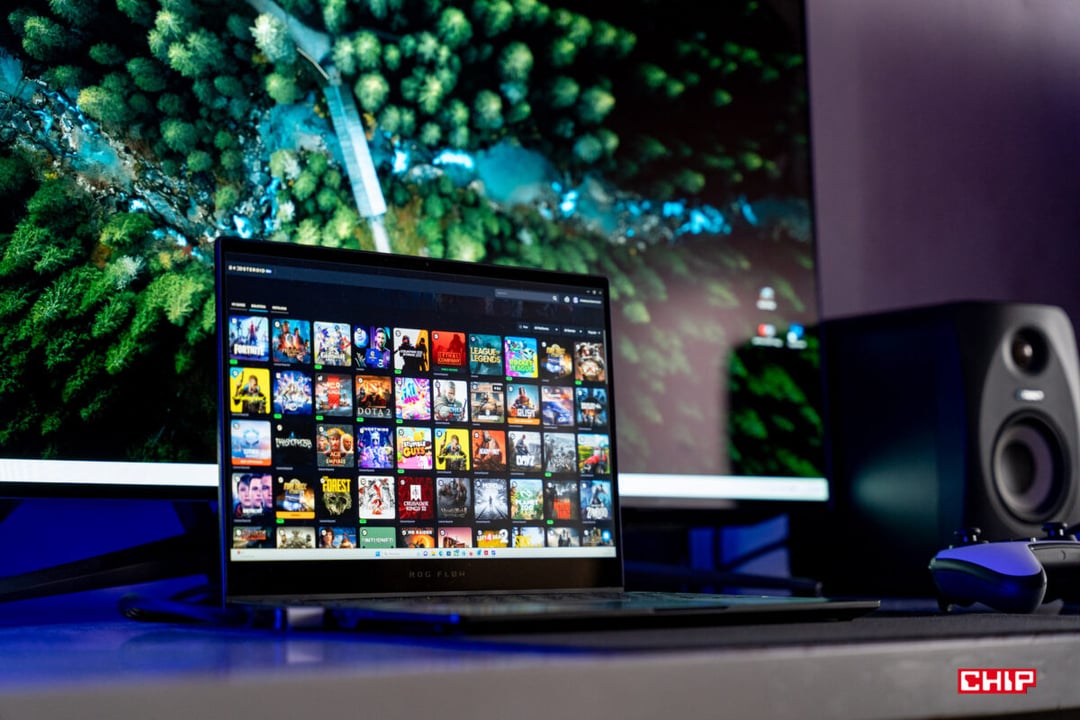 Ewolucja gier komputerowych: od imprez LAN-owych do globalnych platform