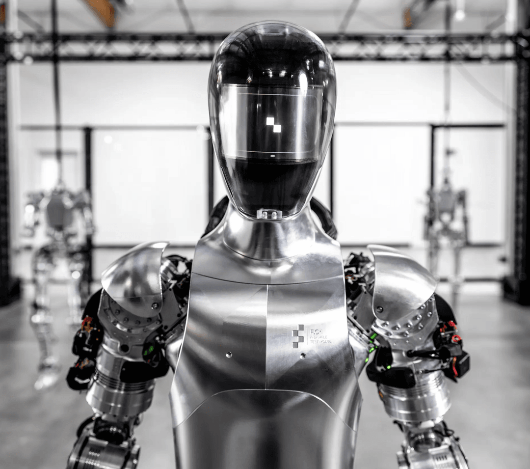 Humanoidalne roboty gotowe do masowej produkcji. Przełomowy akumulator F.03 rozwiązuje kluczowy problem