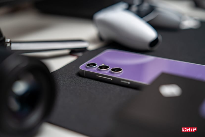 Samsung Galaxy S25 FE może zaskoczyć nas procesorem