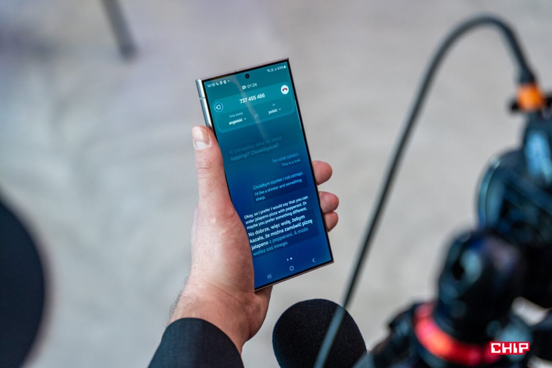 One UI 7 odmieni Twój smartfon na wiele sposobów