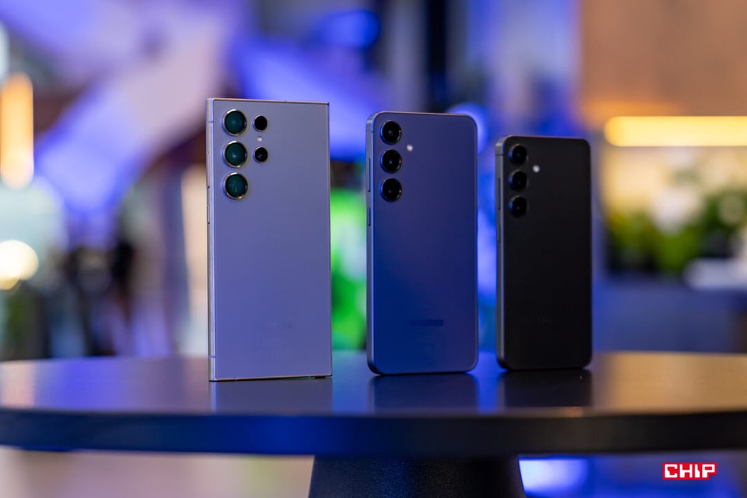 Znamy specyfikację serii Galaxy S25 – garść ulepszeń i trochę rozczarowań