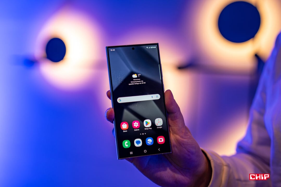 Samsung obsypie nowościami. Galaxy Unpacked z zapowiedzią gogli AR?