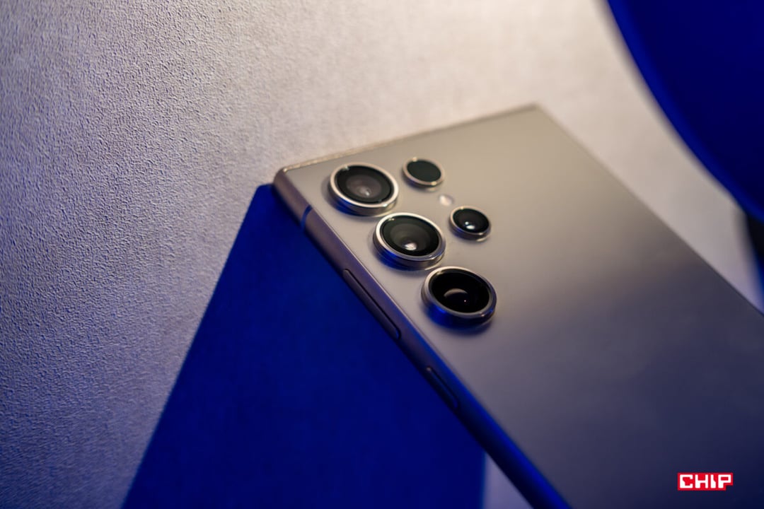 Ile tytanu naprawdę jest w Samsungu Galaxy S24 Ultra?