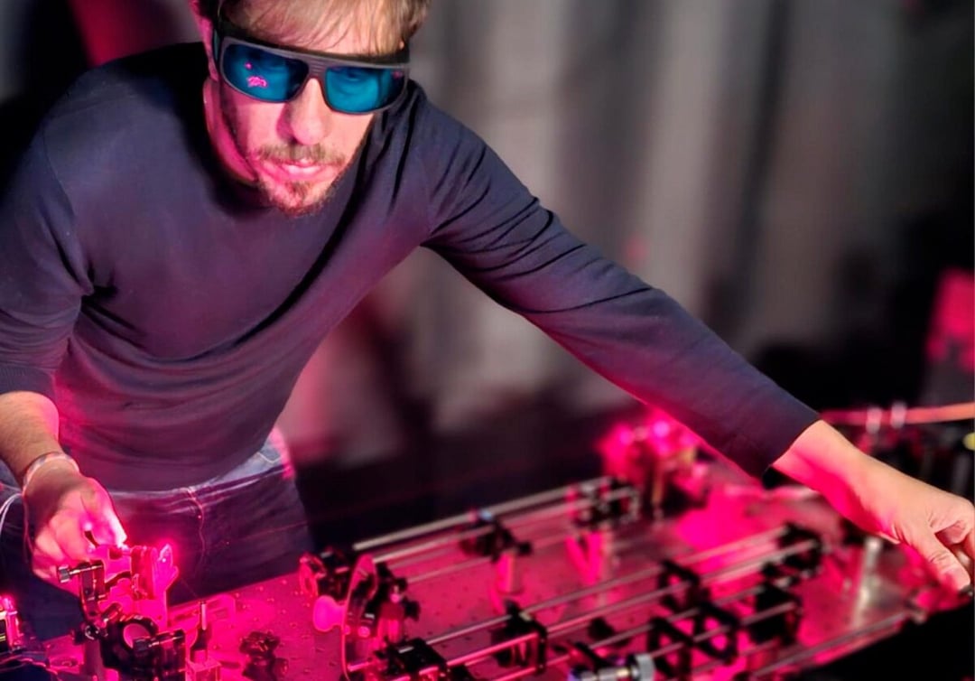 Superkryształy dostarczają paliwa na rekordową skalę. Wykorzystują w tym celu zasób, którego mamy pod dostatkiem