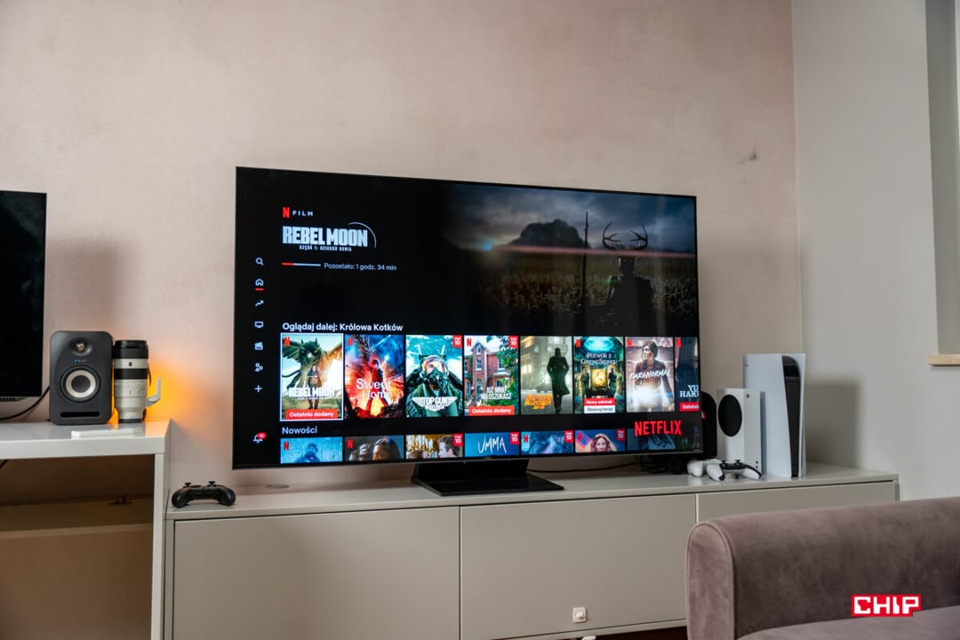 Dlaczego na Apple TV i Amazon Prime trzeba płacić za filmy, chociaż płacimy abonament?